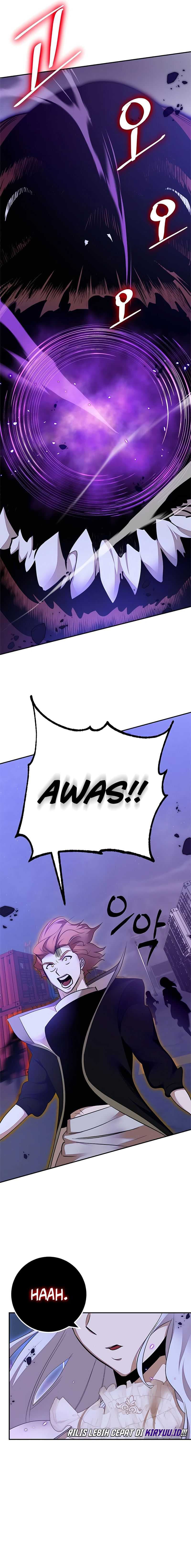 Return to Player - Chapter 148 - Page 17