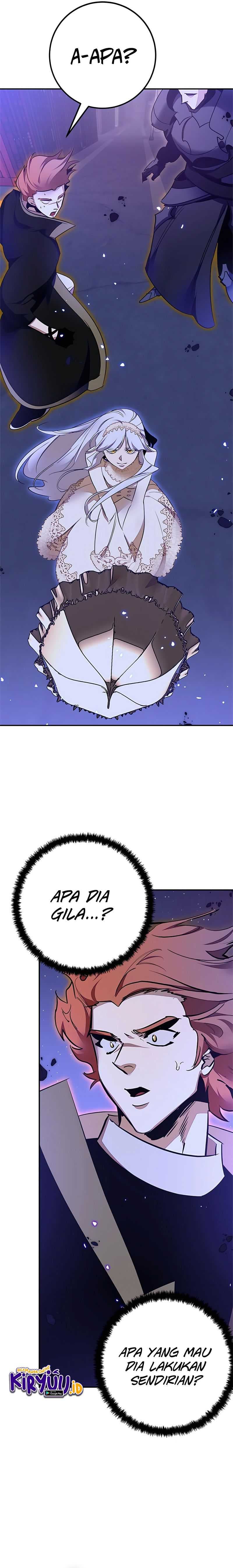 Return to Player - Chapter 148 - Page 18