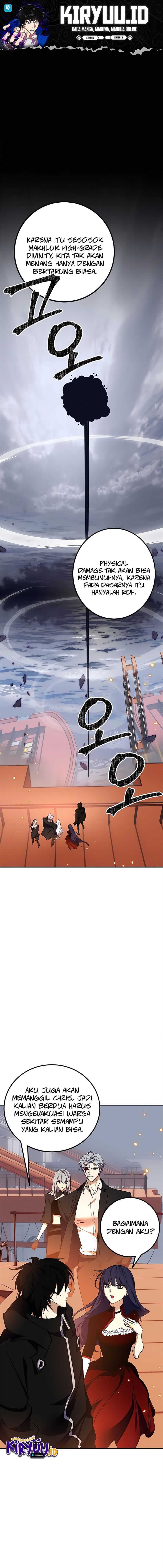Return to Player - Chapter 148 - Page 2