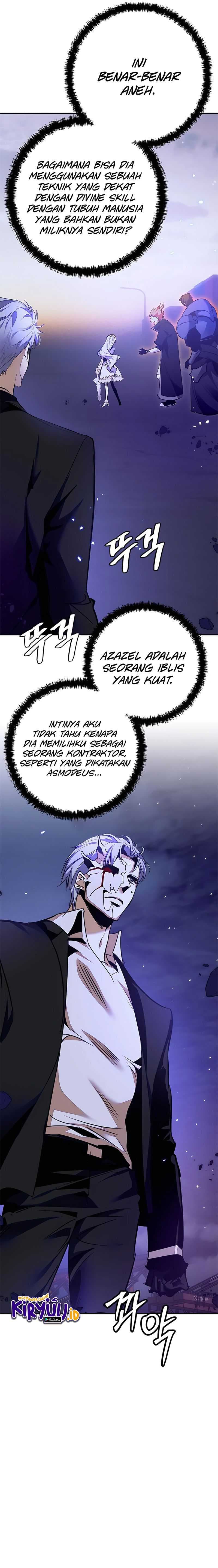 Return to Player - Chapter 148 - Page 21