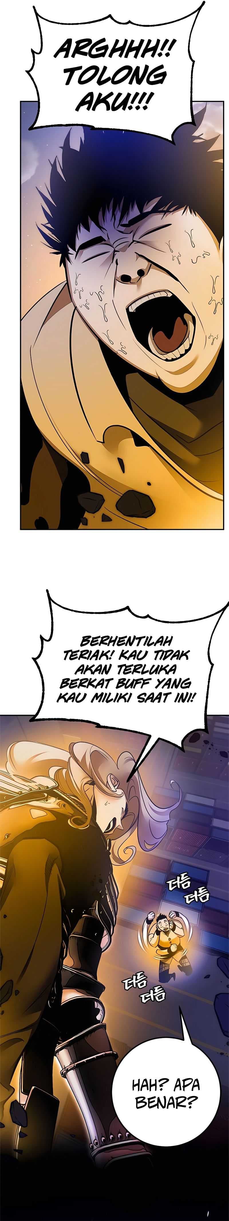 Return to Player - Chapter 148 - Page 23