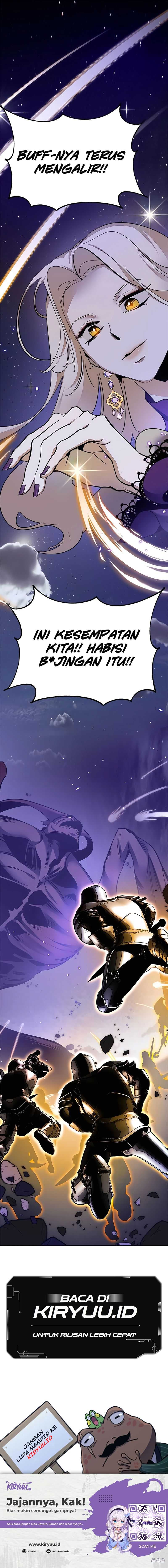 Return to Player - Chapter 148 - Page 24