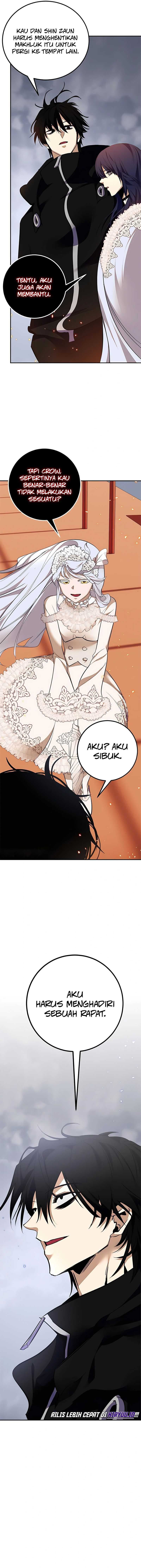 Return to Player - Chapter 148 - Page 3