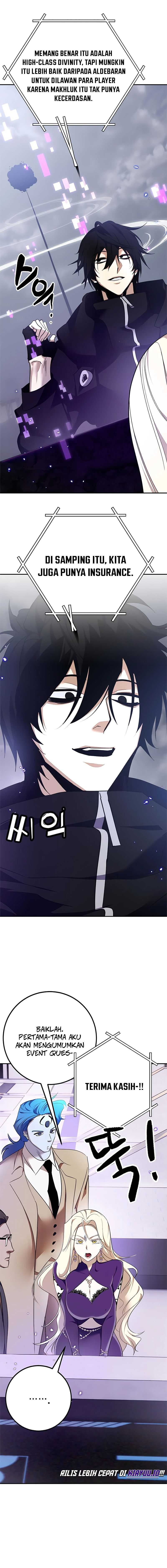 Return to Player - Chapter 148 - Page 5