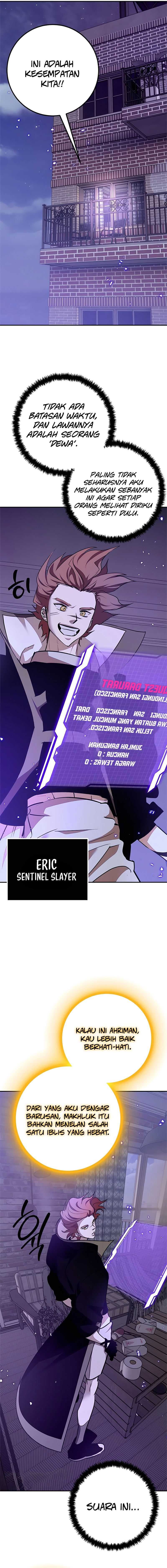 Return to Player - Chapter 148 - Page 7