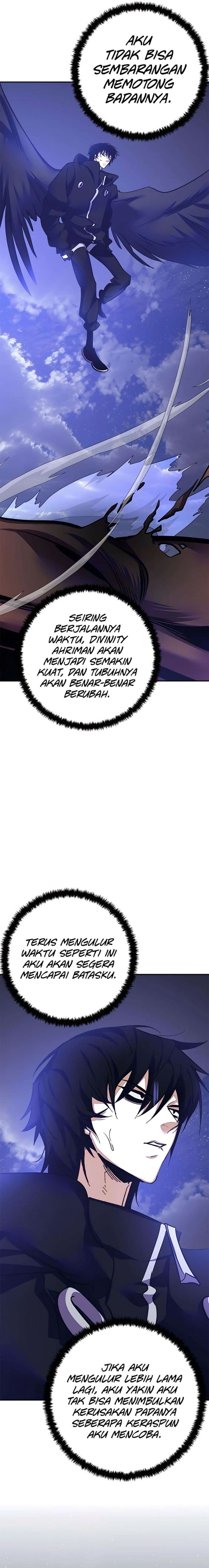 Return to Player - Chapter 149 - Page 10