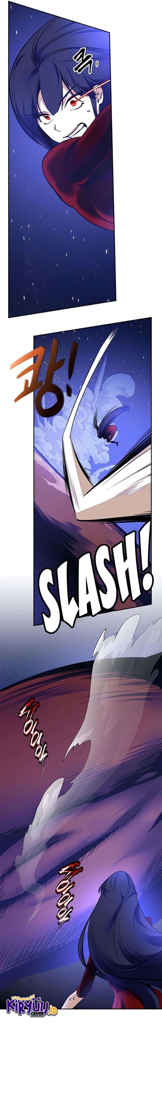 Return to Player - Chapter 149 - Page 12