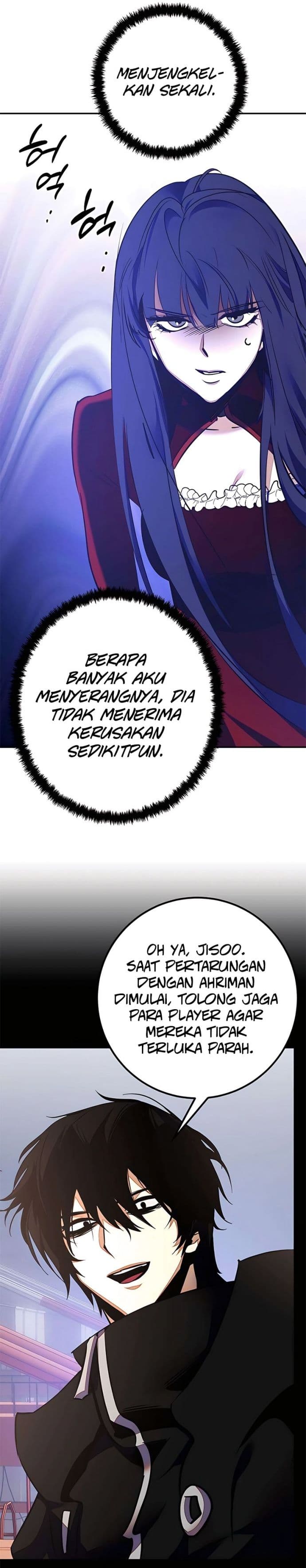 Return to Player - Chapter 149 - Page 13
