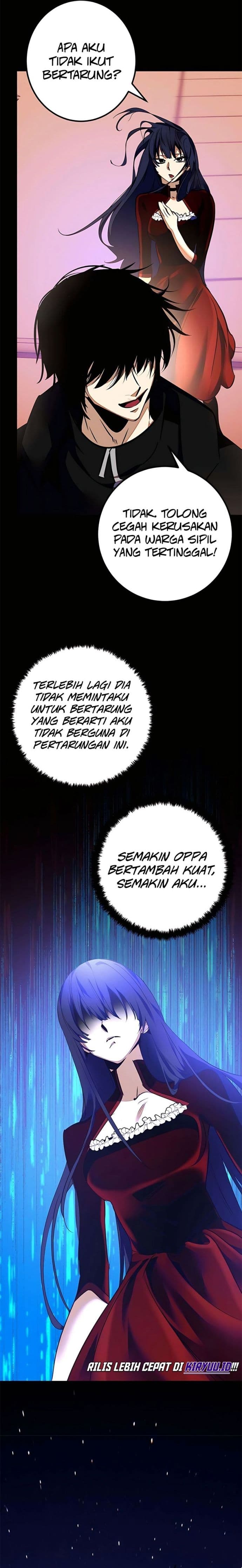 Return to Player - Chapter 149 - Page 14
