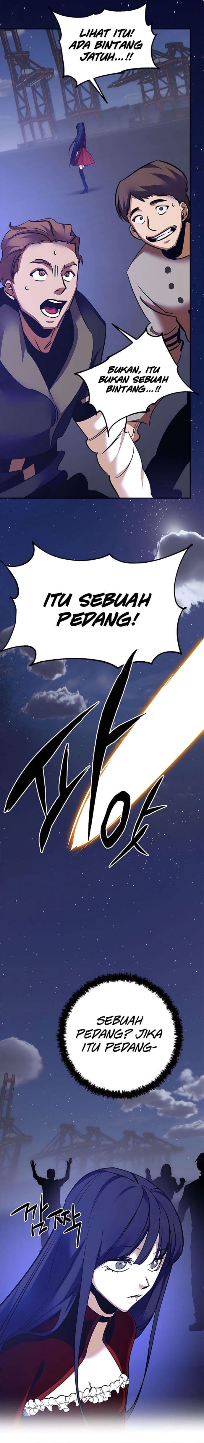 Return to Player - Chapter 149 - Page 15