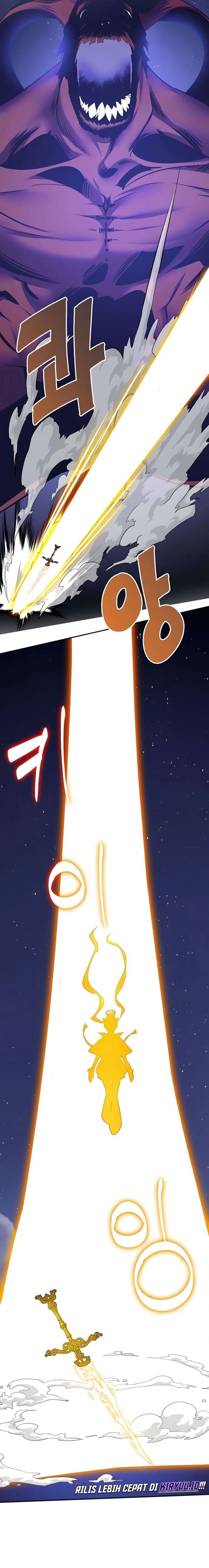 Return to Player - Chapter 149 - Page 17