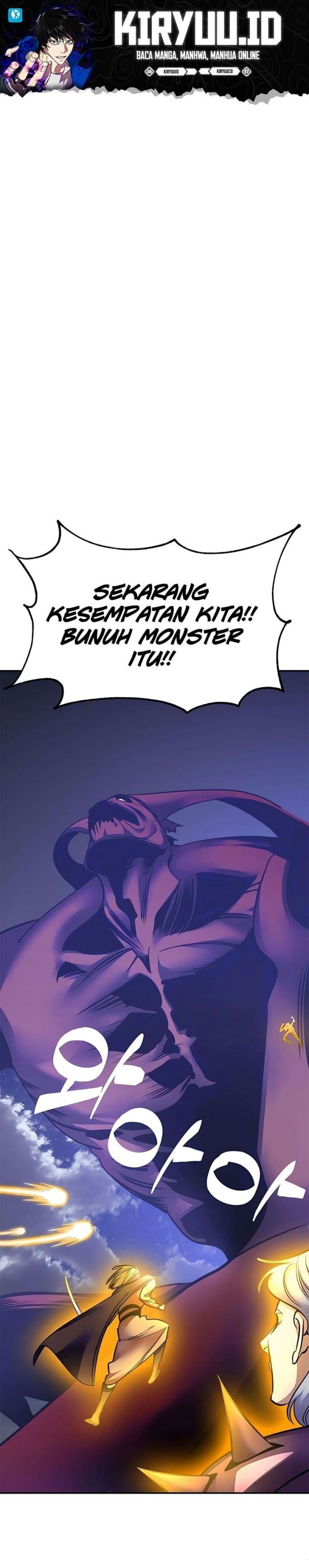 Return to Player - Chapter 149 - Page 2