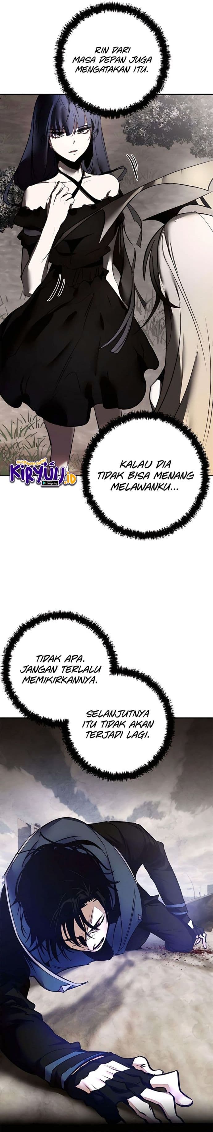 Return to Player - Chapter 149 - Page 22