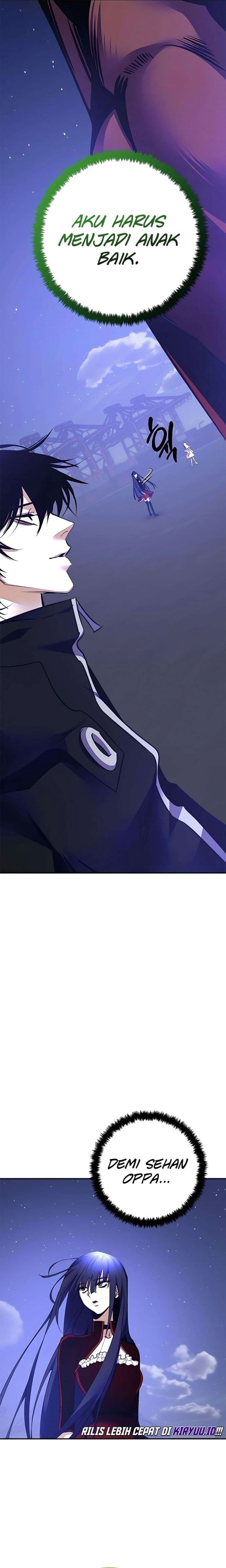 Return to Player - Chapter 149 - Page 23