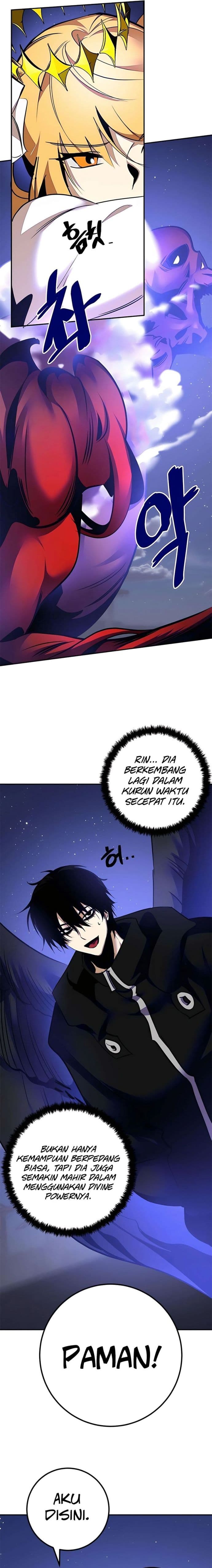 Return to Player - Chapter 149 - Page 26