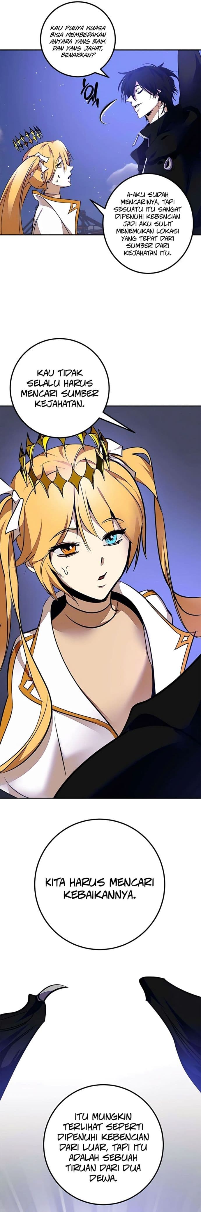 Return to Player - Chapter 149 - Page 29