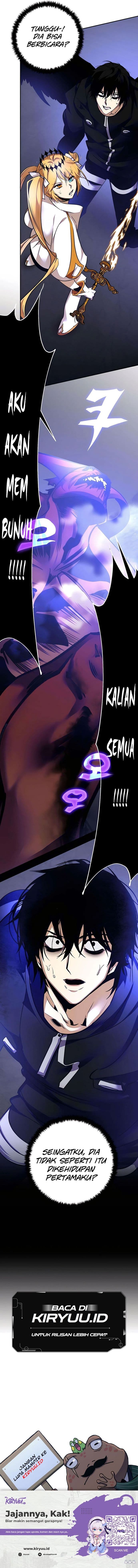 Return to Player - Chapter 149 - Page 33