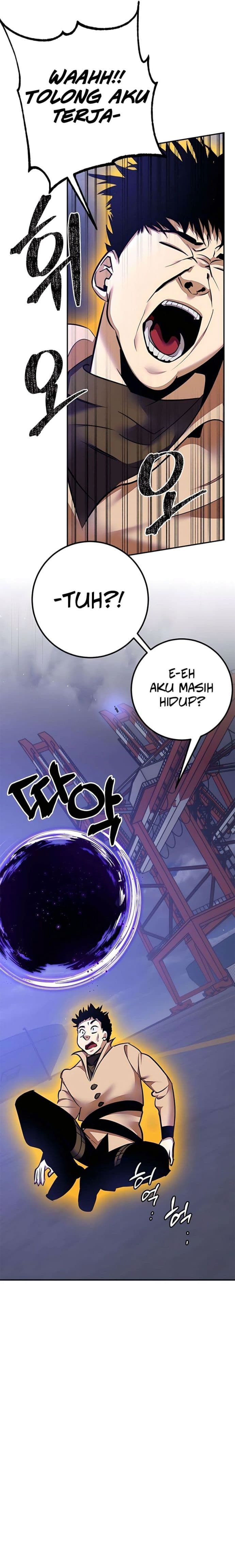 Return to Player - Chapter 149 - Page 5
