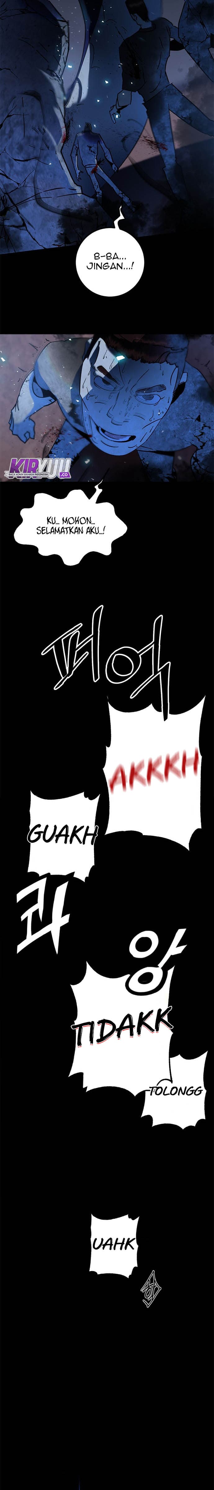 Return to Player - Chapter 15 - Page 10