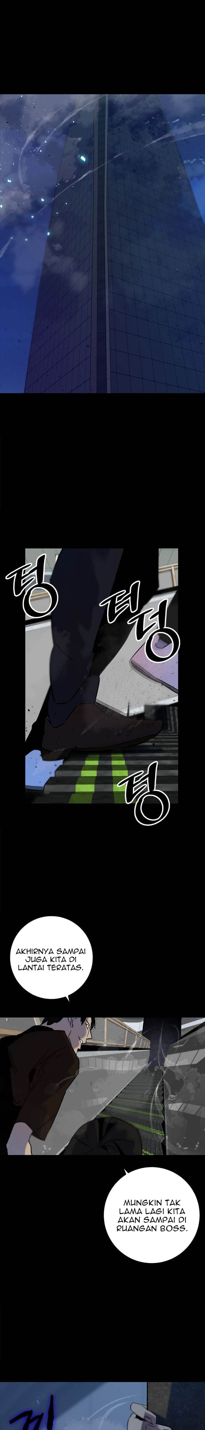 Return to Player - Chapter 15 - Page 2