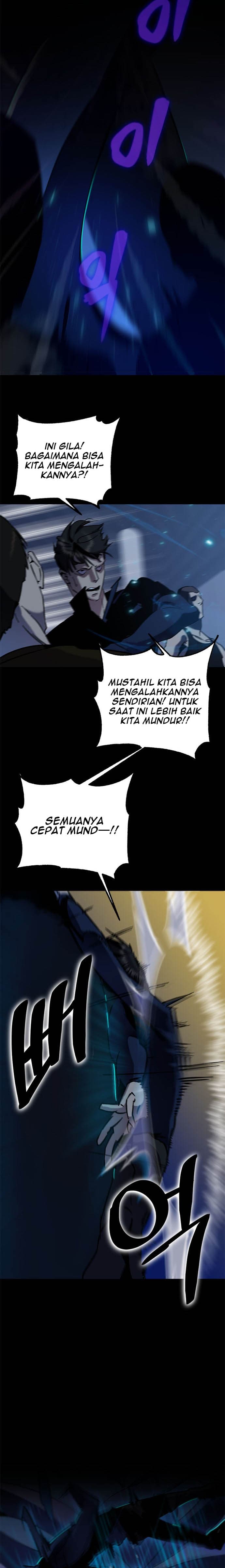 Return to Player - Chapter 15 - Page 5