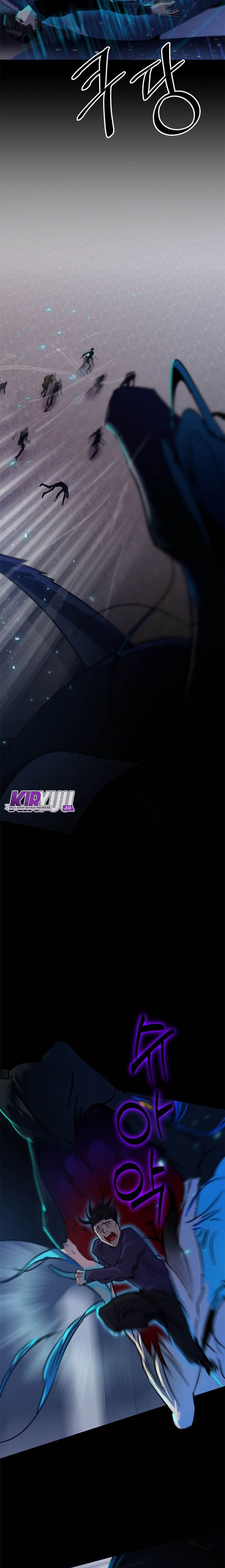 Return to Player - Chapter 15 - Page 6