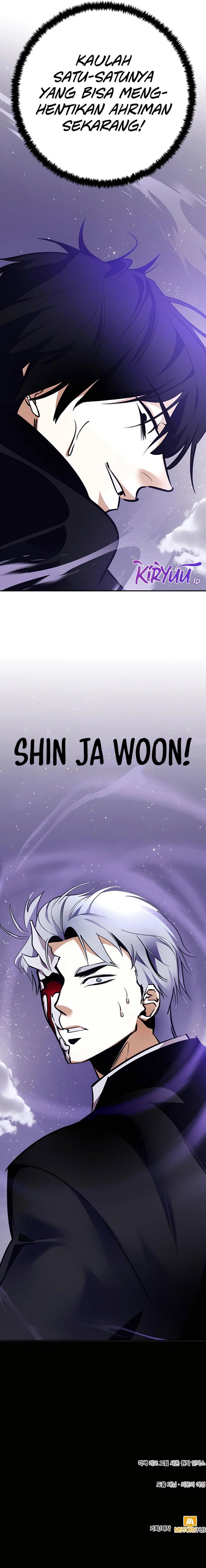 Return to Player - Chapter 150 - Page 15