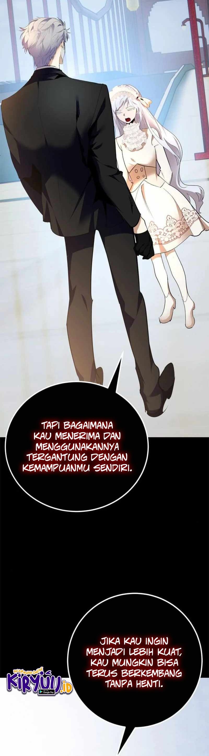 Return to Player - Chapter 151 - Page 15