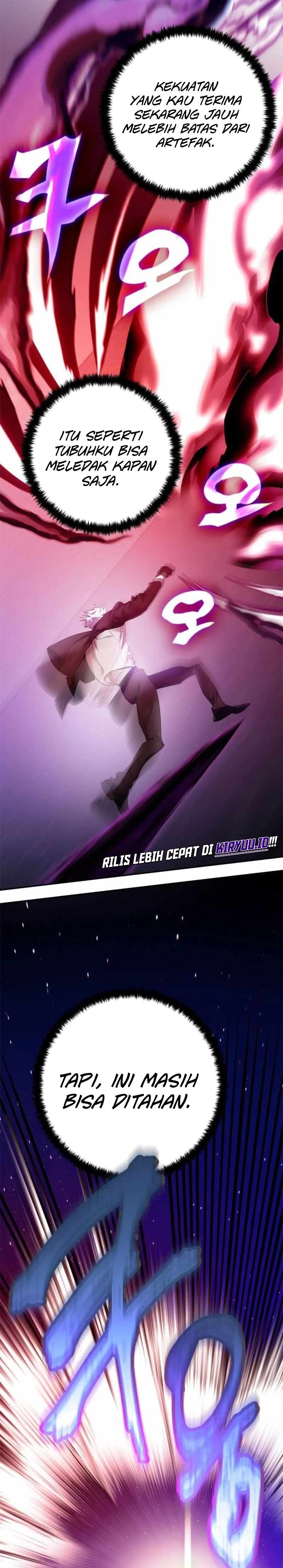 Return to Player - Chapter 151 - Page 19