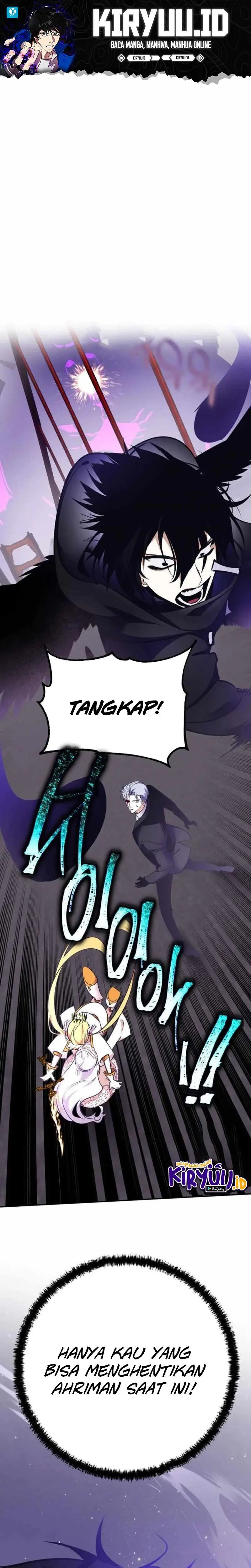 Return to Player - Chapter 151 - Page 2