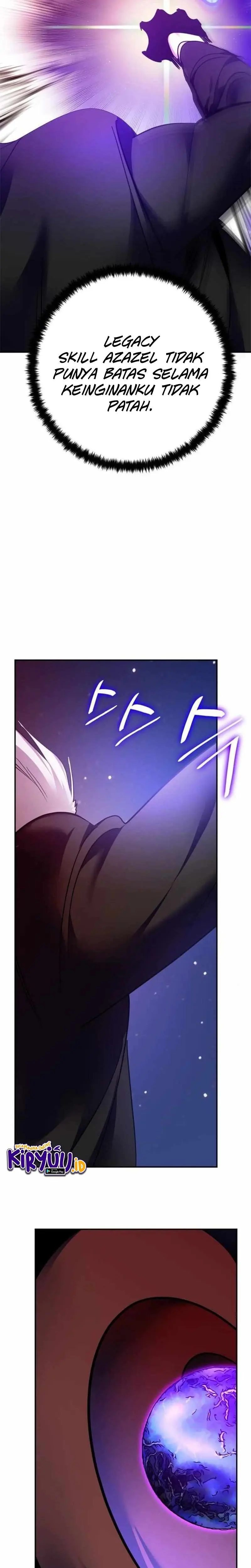Return to Player - Chapter 151 - Page 20