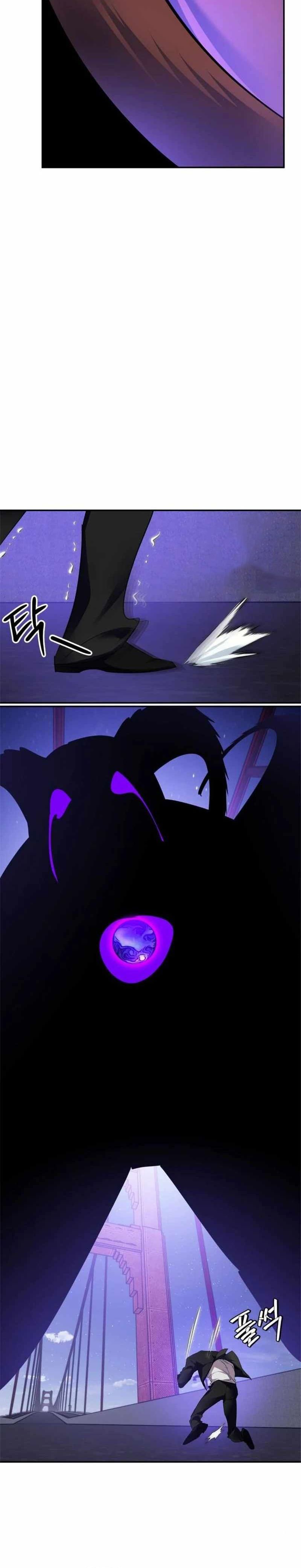 Return to Player - Chapter 151 - Page 21