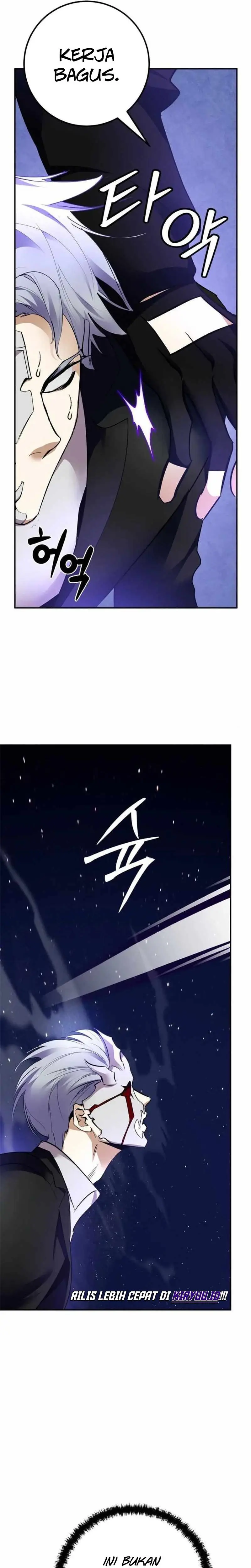 Return to Player - Chapter 151 - Page 22