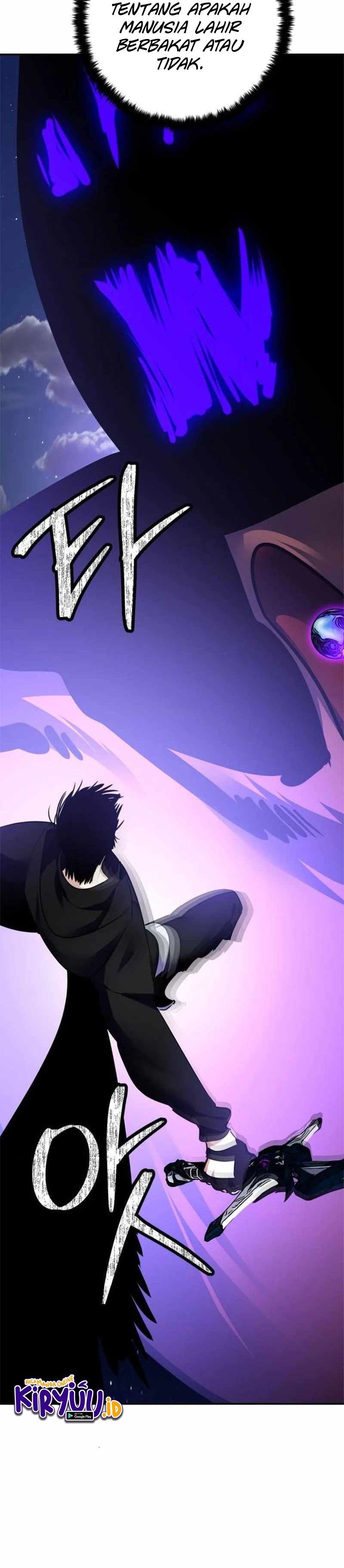 Return to Player - Chapter 151 - Page 23