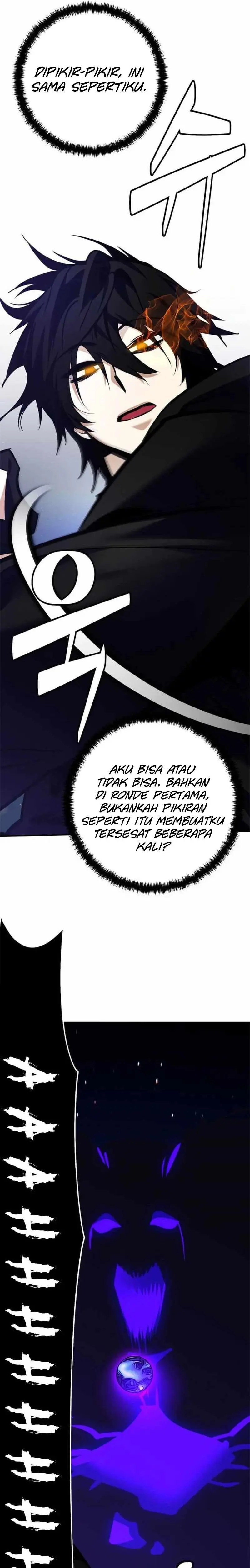 Return to Player - Chapter 151 - Page 24