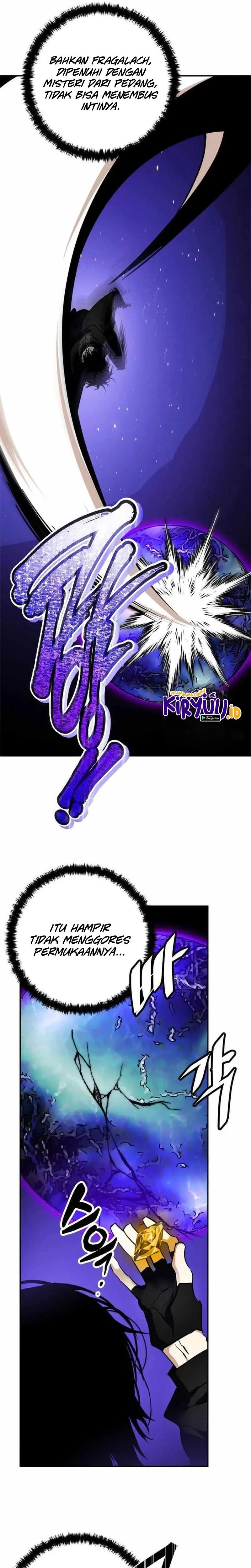 Return to Player - Chapter 151 - Page 26