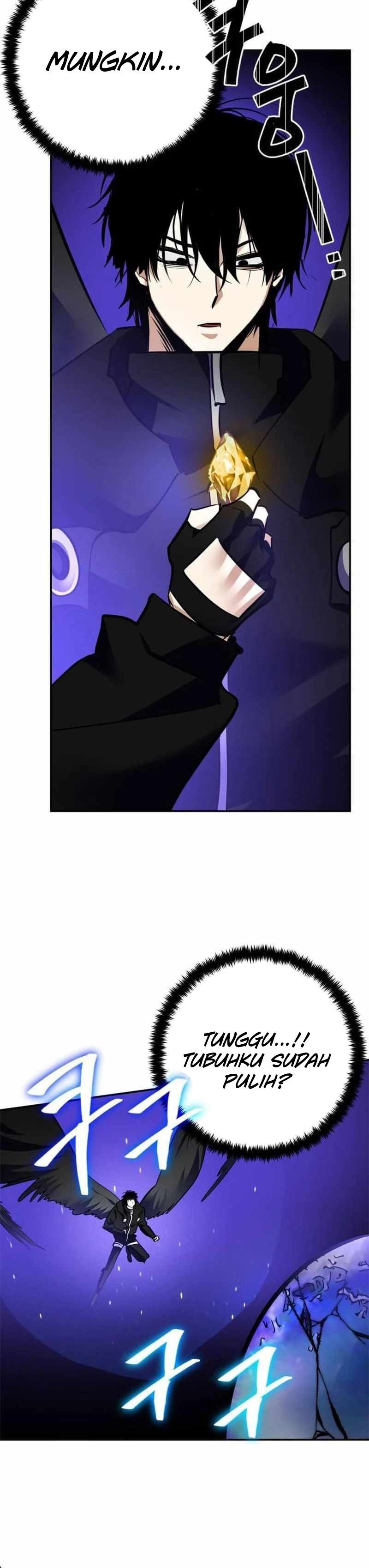 Return to Player - Chapter 151 - Page 27