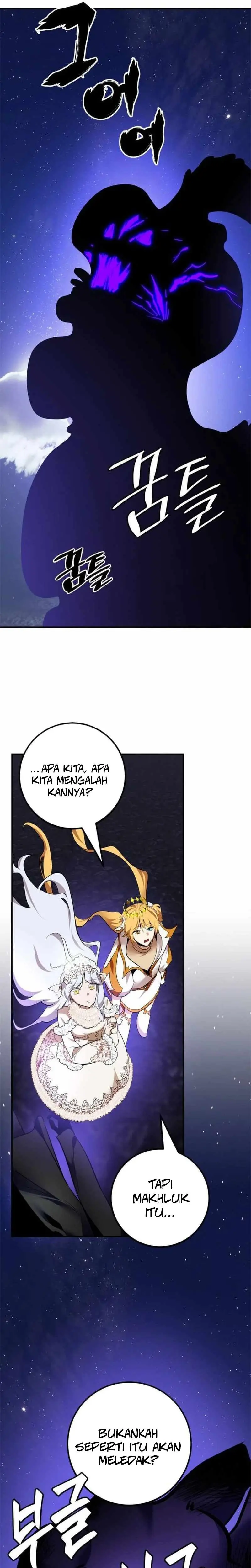 Return to Player - Chapter 151 - Page 32
