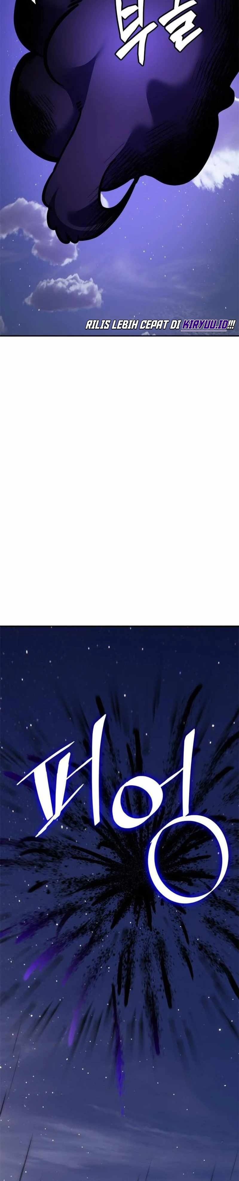 Return to Player - Chapter 151 - Page 33