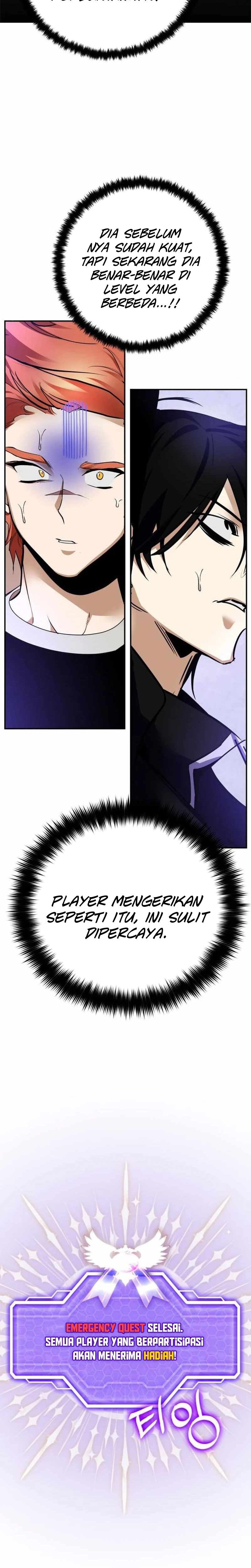 Return to Player - Chapter 151 - Page 37