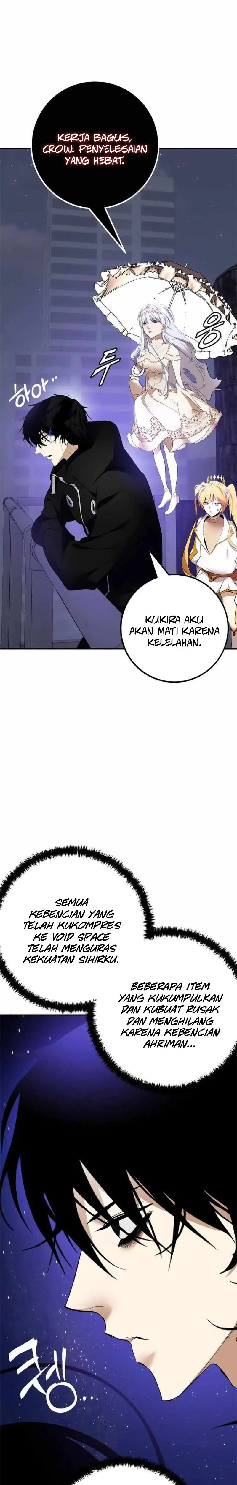 Return to Player - Chapter 151 - Page 38