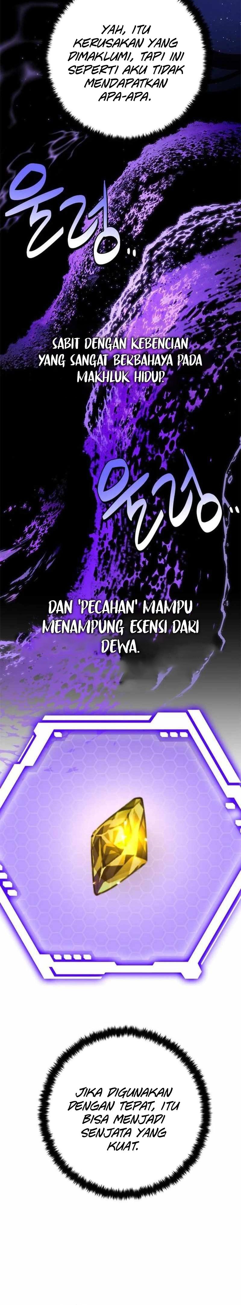 Return to Player - Chapter 151 - Page 39