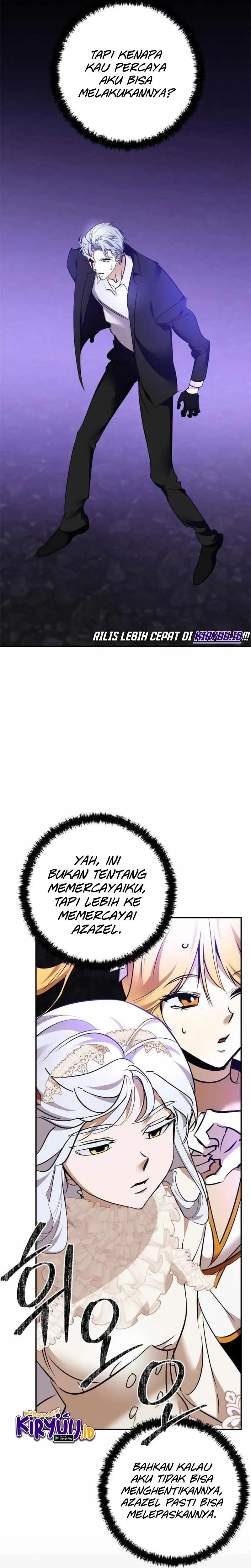 Return to Player - Chapter 151 - Page 4