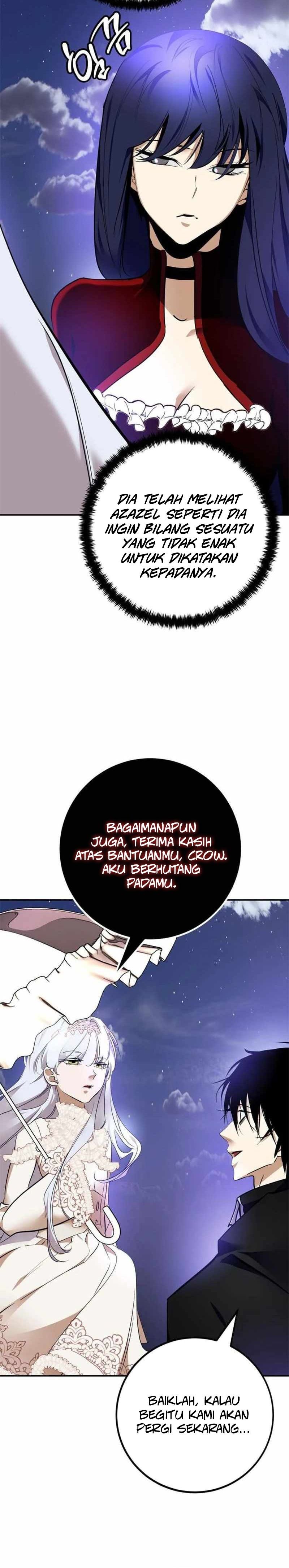 Return to Player - Chapter 151 - Page 41