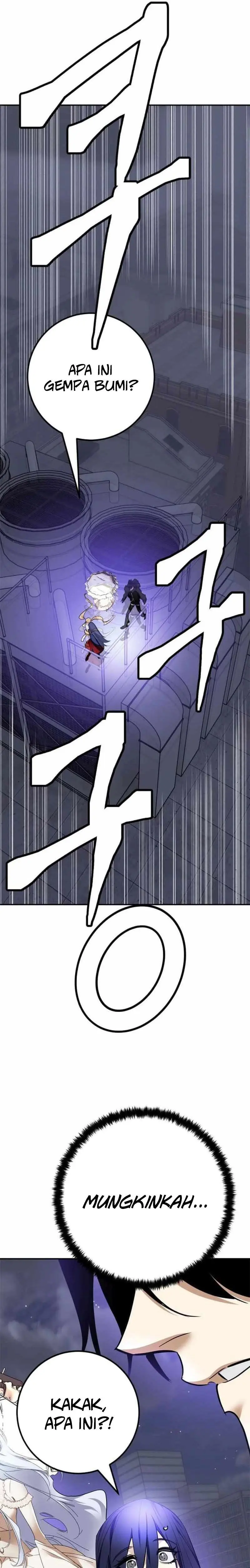Return to Player - Chapter 151 - Page 42