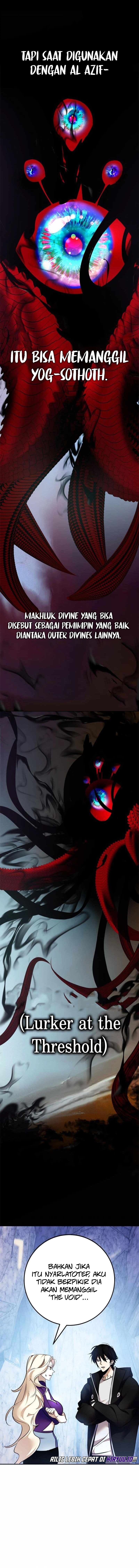 Return to Player - Chapter 152 - Page 11