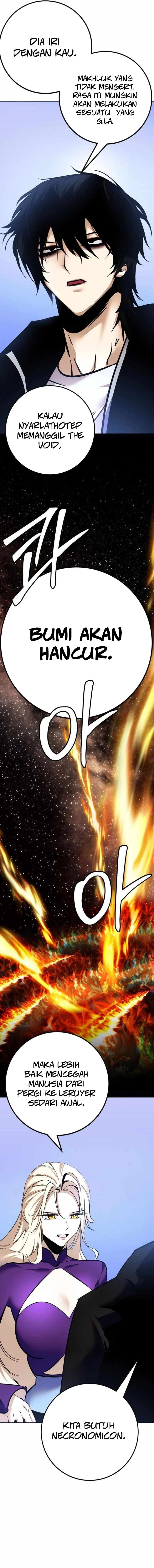 Return to Player - Chapter 152 - Page 12
