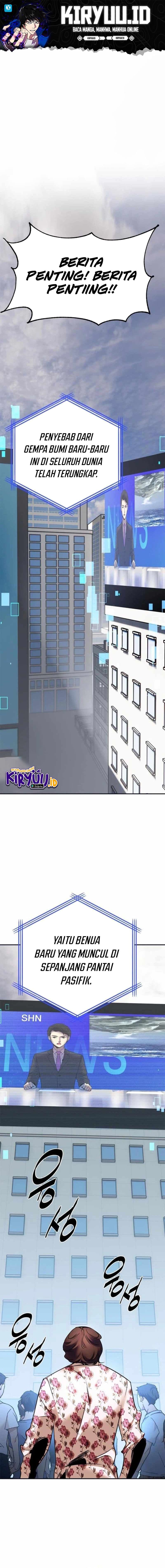 Return to Player - Chapter 152 - Page 2