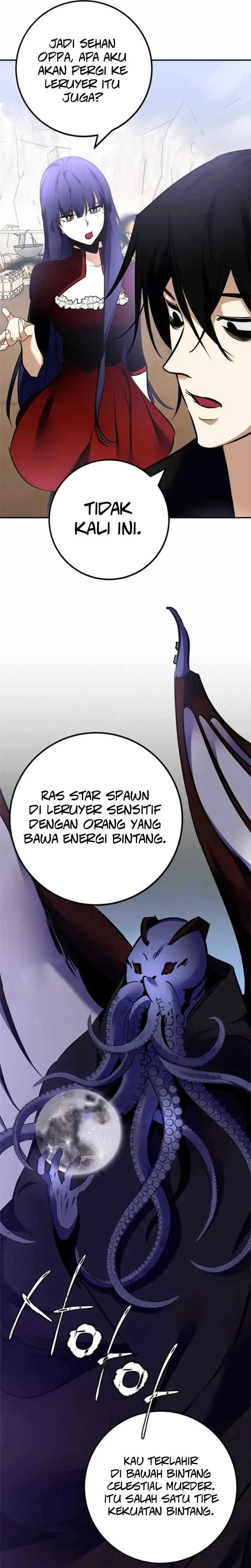 Return to Player - Chapter 153 - Page 10