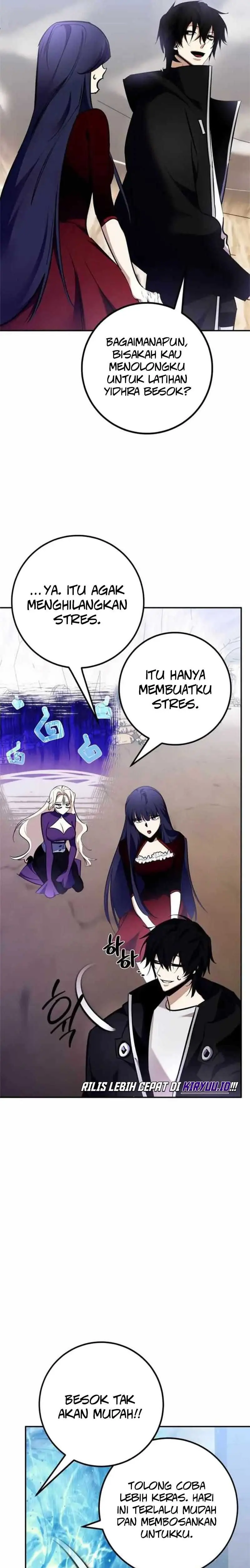 Return to Player - Chapter 153 - Page 12